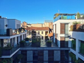 Exterior - Serendipity Apartments Brera (Milan)