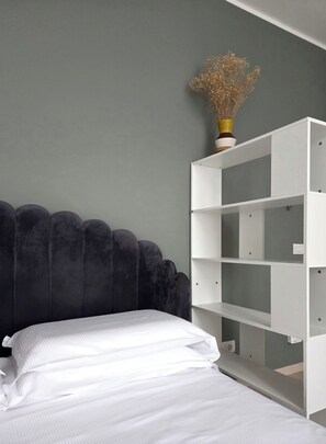 Room - Serendipity Apartments Brera (Milan)