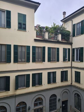 Exterior - Serendipity Apartments Missori (Milan)