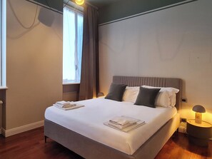 1 bedroom - Serendipity Apartments Missori (Milan)