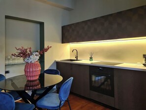 Private kitchen - Serendipity Apartments Missori (Milan)