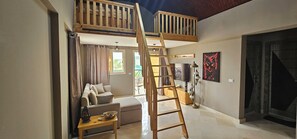 Living area - Seafront, 100 sqm in Marsa Alam (Red Sea Governorate)