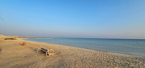 Beach - Seafront, 100 sqm in Marsa Alam (Red Sea Governorate)