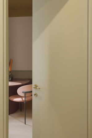 Interior - Deluxe apartment (Milan)