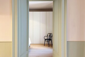 Interior - Deluxe apartment (Milan)