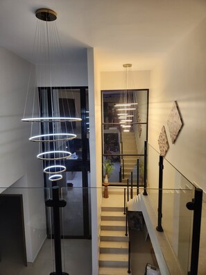 Interior -  2026 Bella Vista Beach Home (Puerto Peñasco)