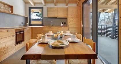 Apartment 'Laste' with Balcony and Wi-Fi