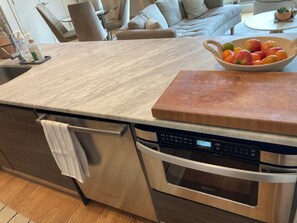 Interior - RickyHotel  (New York)