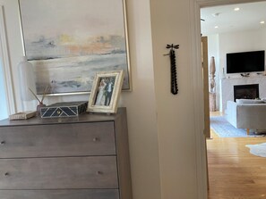 Interior - RickyHotel  (New York)