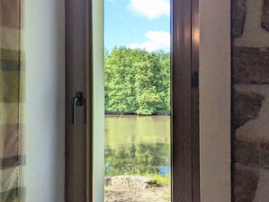 Interior - Private island in Berry - Riverside paradise (Le Menoux)