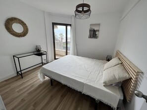 2 Schlafzimmer, kostenloses WLAN
