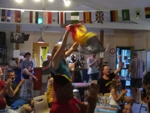 Bar (na propriedade)