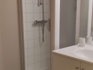 Bathroom - Duplex with parking - 5 guests (Cauterets)