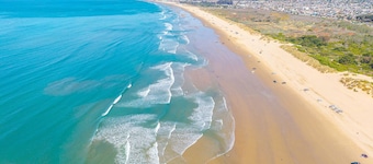 NEW! Less than 1 mile to Oceano Dunes Access