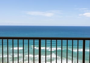 Property grounds - Level 26 - Pacific Horizon Retreat (Surfers Paradise)