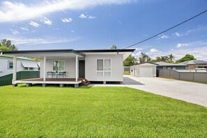 Exterior - Sydney Street Stays (Muswellbrook)