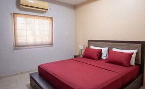 3 habitaciones y wifi 