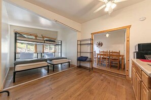 Interior - Lakeview ADU in Carnelian Bay – Fully Furnished (Carnelian Bay,)