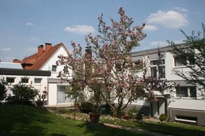 บริเวณภายนอก