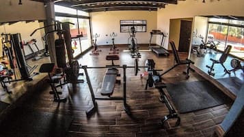 Ăquipement de lâhĂ©bergement