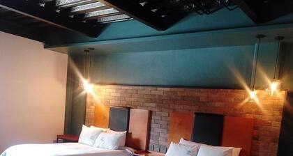 HOTEL PLAZA XIHUINGO