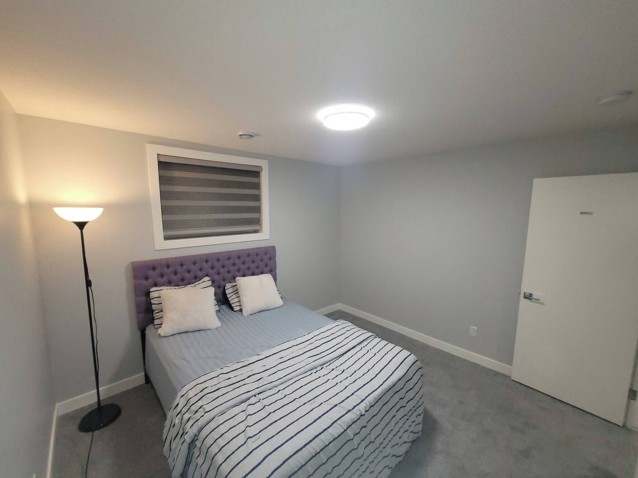 Apartment, 2 Bedrooms, Balcony