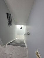 Apartment, 2 Bedrooms, Balcony | Interior