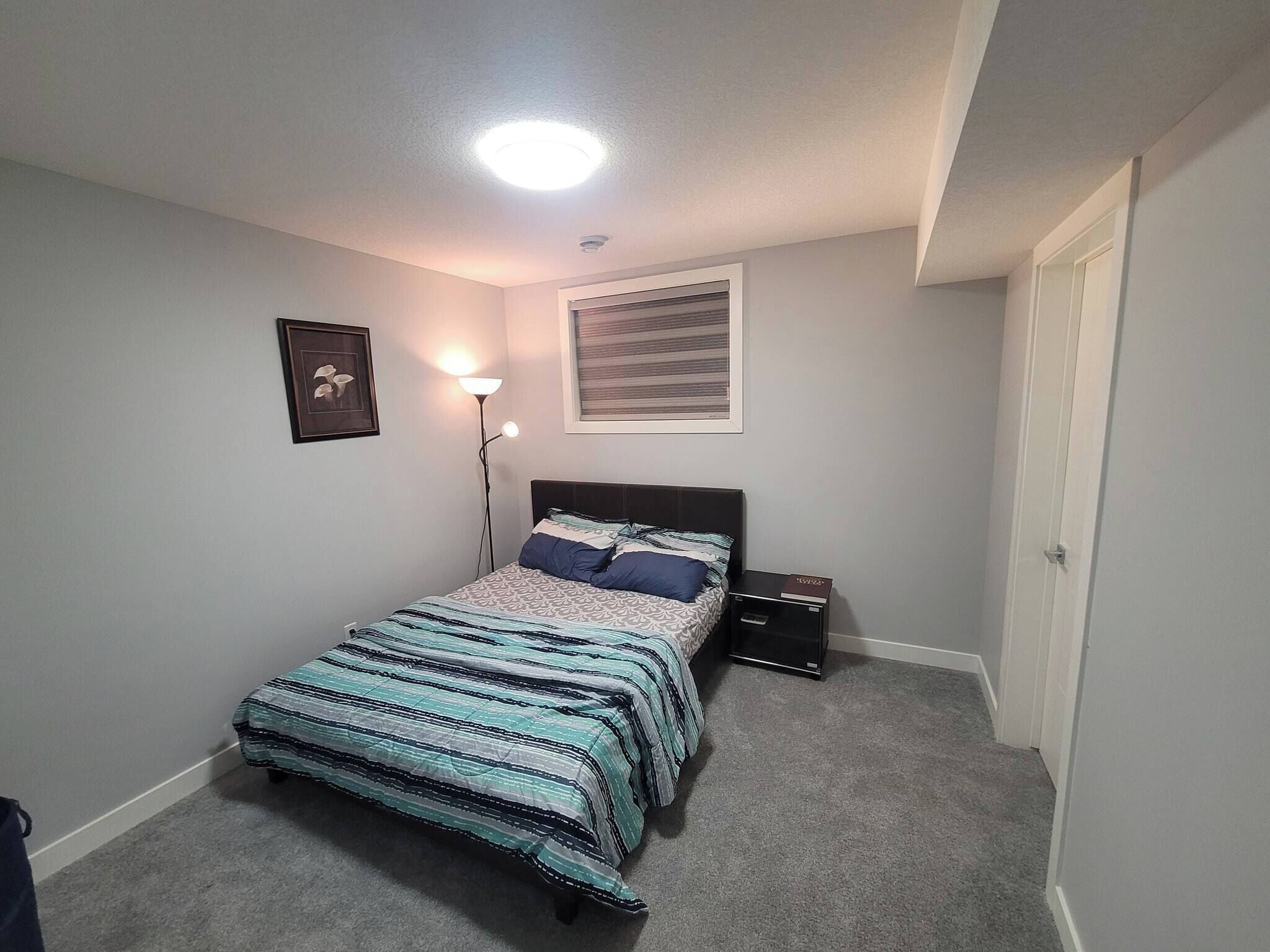 Appartement, 2 slaapkamers, balkon | 2 slaapkamers