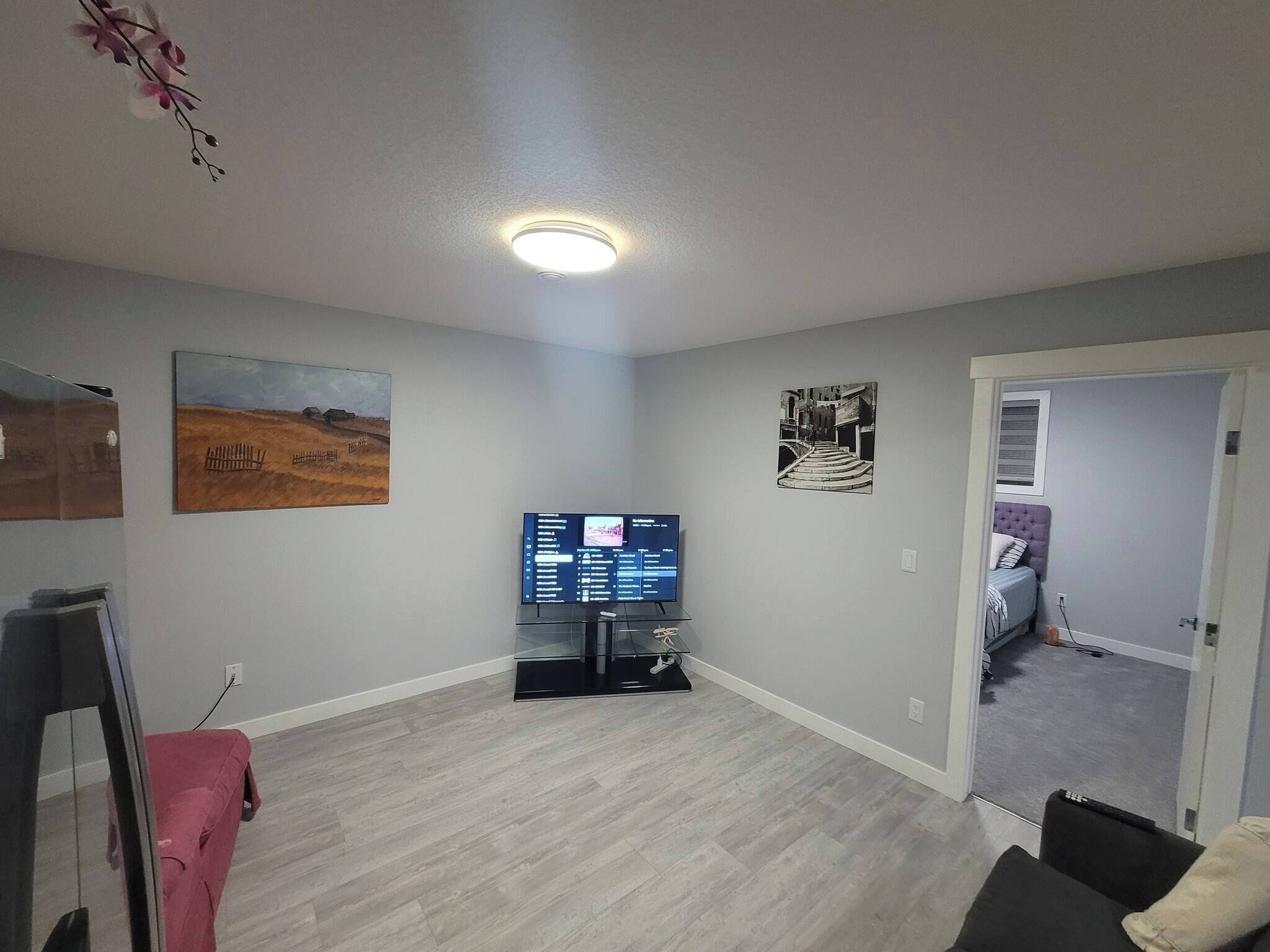 Apartment, 2 Bedrooms, Balcony | 2 bedrooms