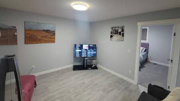 Apartment, 2 Bedrooms, Balcony | 2 bedrooms