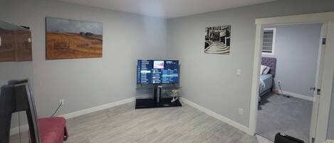 Apartment, 2 Bedrooms, Balcony | 2 bedrooms