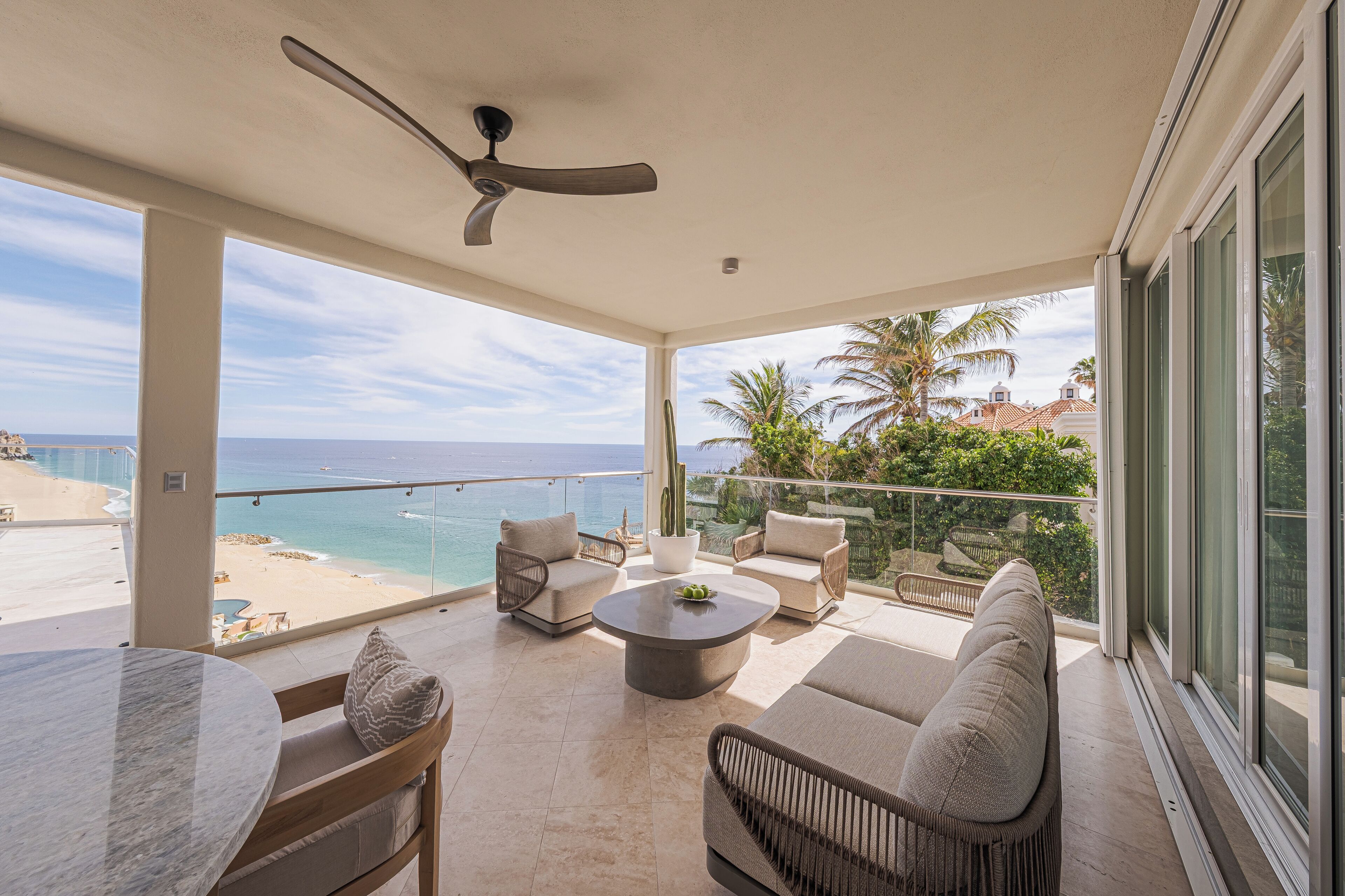 House, 4 Bedrooms | Terrace/patio