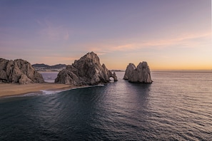 Beach - Casa Nautilus (Cabo San Lucas)