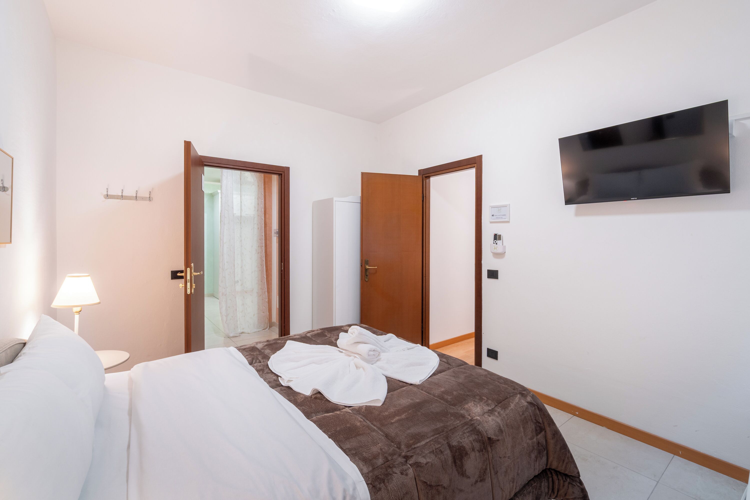 Habitación familiar