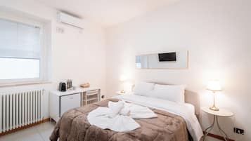 Familienzimmer | Schreibtisch, kostenloses WLAN