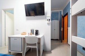 Standard Quadruple Room - Vitti's home Verona 6 (Verona)