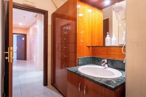 Classic Double Room | Bathroom - Vitti's home Verona 6 (Verona)