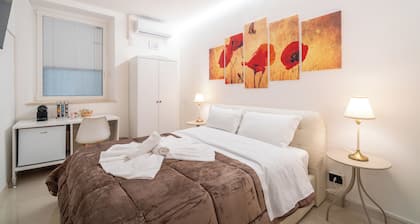 Vitti's home Verona 6