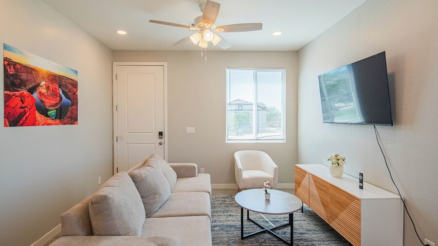 ラグジュアリー ステイ 20ミンズ トゥ ステートファーム スタジアム