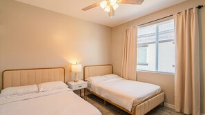 Luxury Apartment, Multiple Beds, Air conditioning - Luxury Stay 20mins to State Farm Stadium (Glendale)