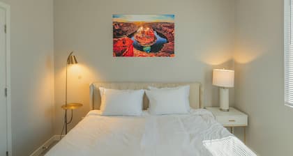 Luxury Stay 20mins to State Farm Stadium