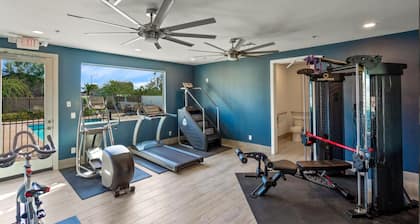 Luxury Stay 20mins to State Farm Stadium