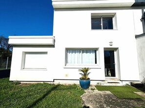 Exterior - Beautiful house for 8 people close to shops and the center of Guidel (GUIDEL)