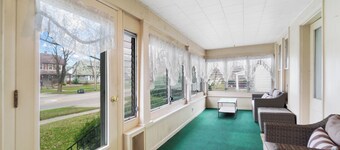 Cozy 2-bedroom house in gorgeous Van Wert with AC