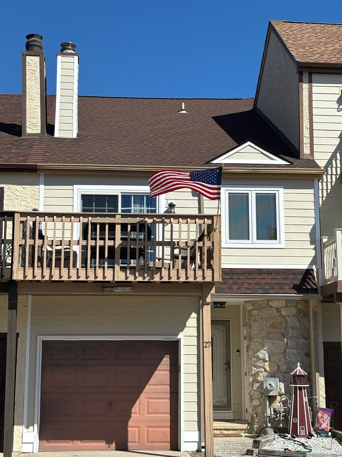 Imagen de perfil del propietario o de la propietaria