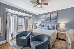 Room - Sun Sand Repeat - Modern Coastal Townhome in Gulf Place (Santa Rosa Beach)