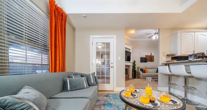 Hill Country | Spacious 4BR Retreat