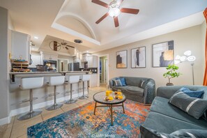 Smart TV, ping pong - Hill Country | Spacious 4BR Retreat (Abilene)