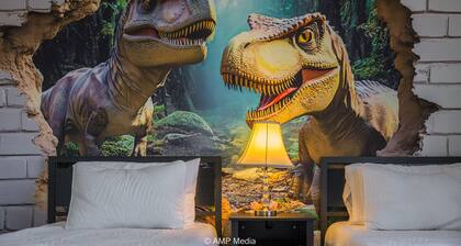 Raptor Ridge - Your Abilene Adventure Basecamp
