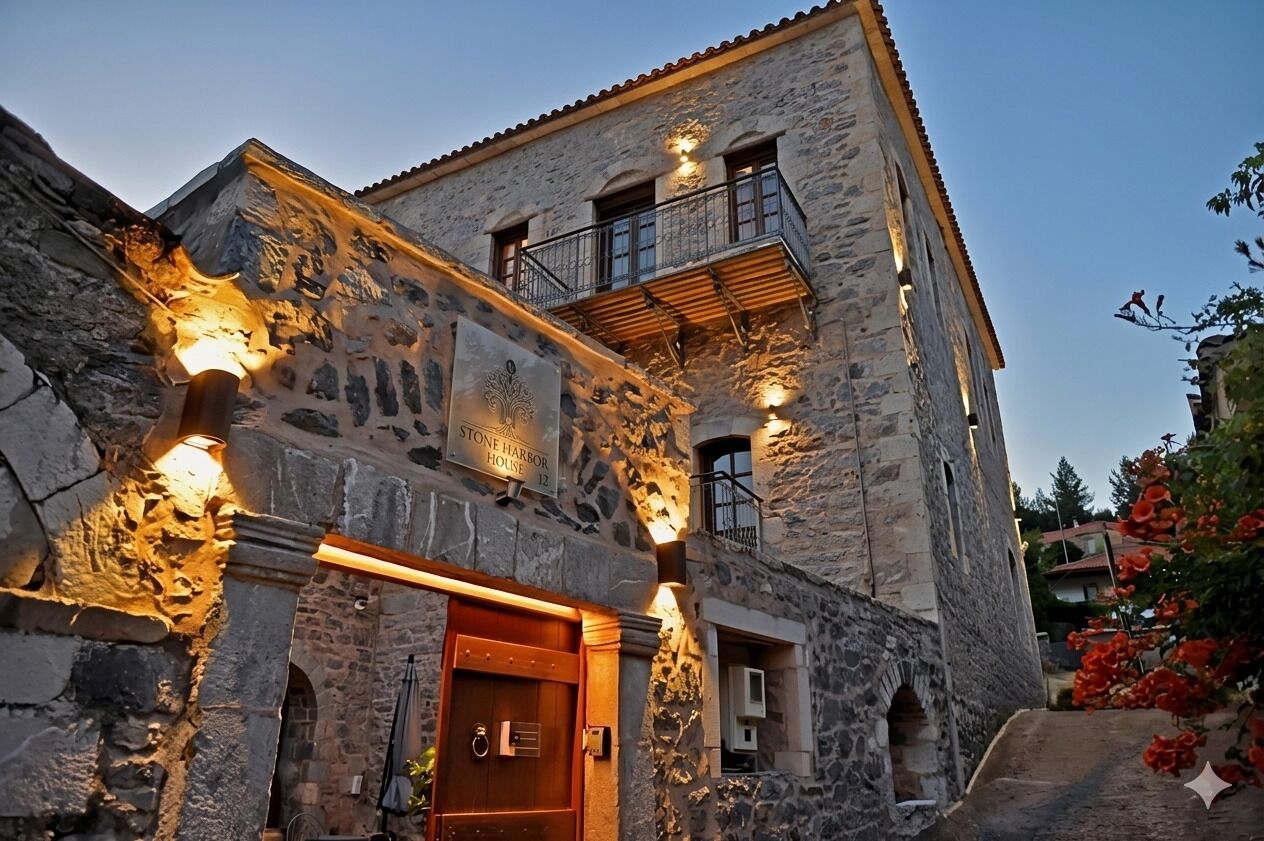 Premium Suite | Exterior